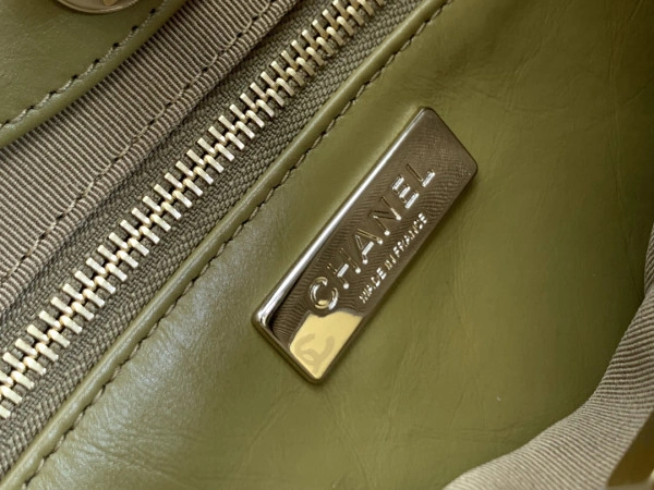 NewStyle CHANEL 31 MINI SHOPPING BAG 1567 - Image 10