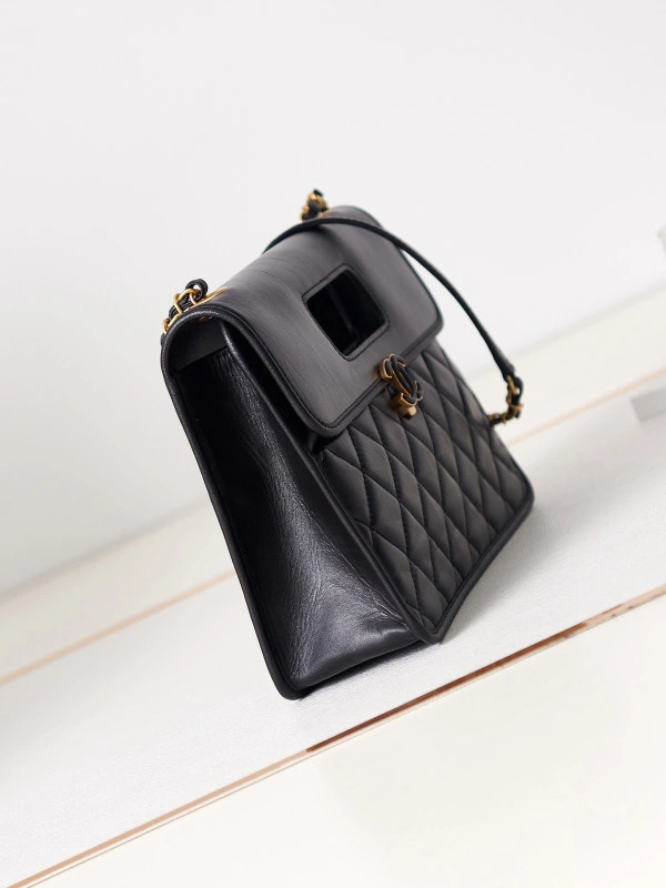 CHANEL SMALL TOTE AllSeason 1120 - Image 5
