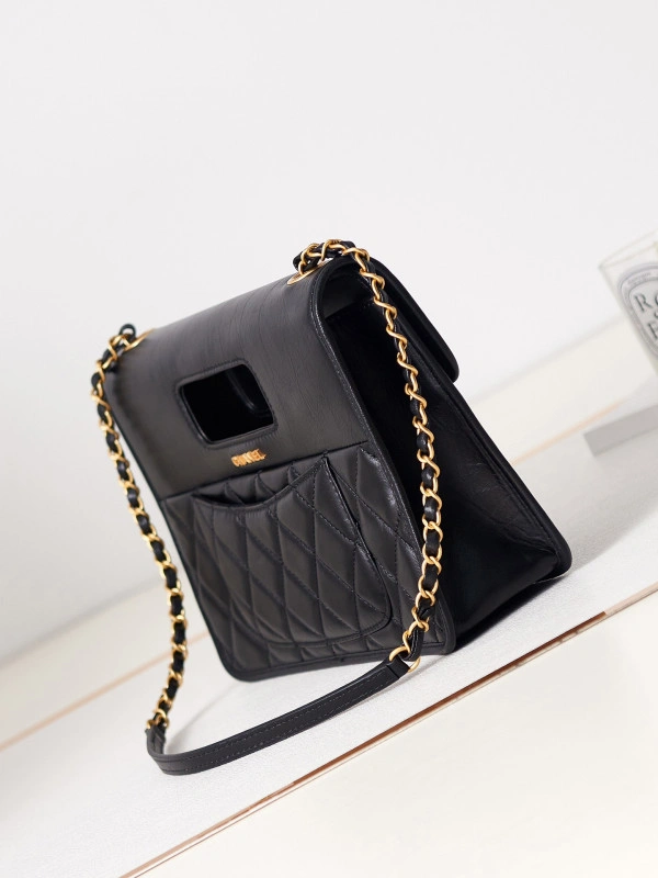CHANEL SMALL TOTE AllSeason 1120 - Image 4