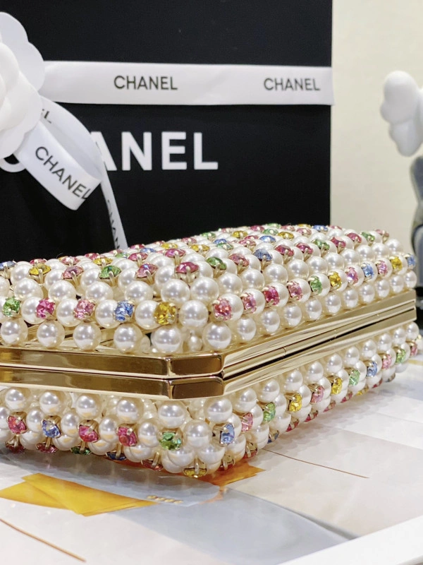 Affordable CHANEL EVENING BAG 1562 - Image 4