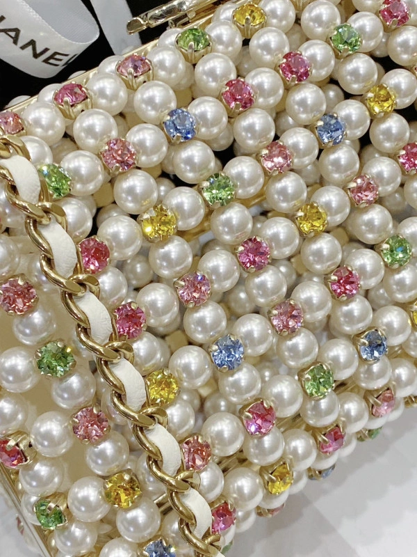 Affordable CHANEL EVENING BAG 1562 - Image 7