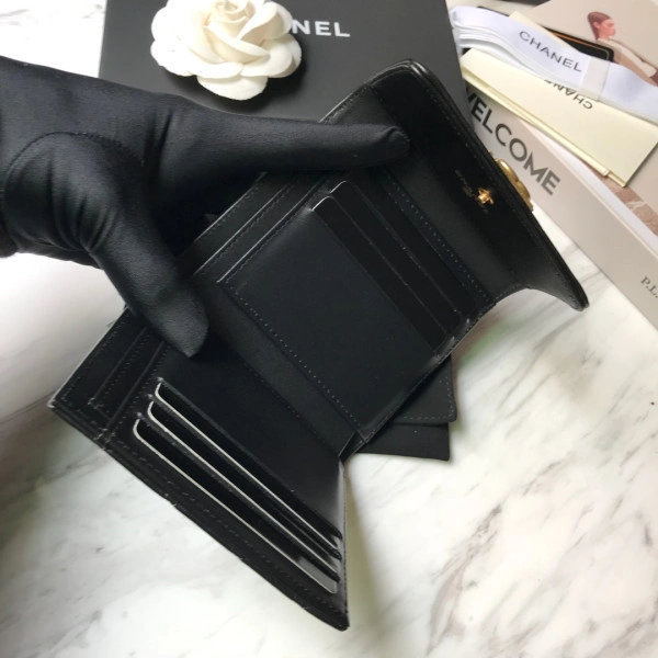 CHANEL WALLET ModernLook 1766 - Image 7