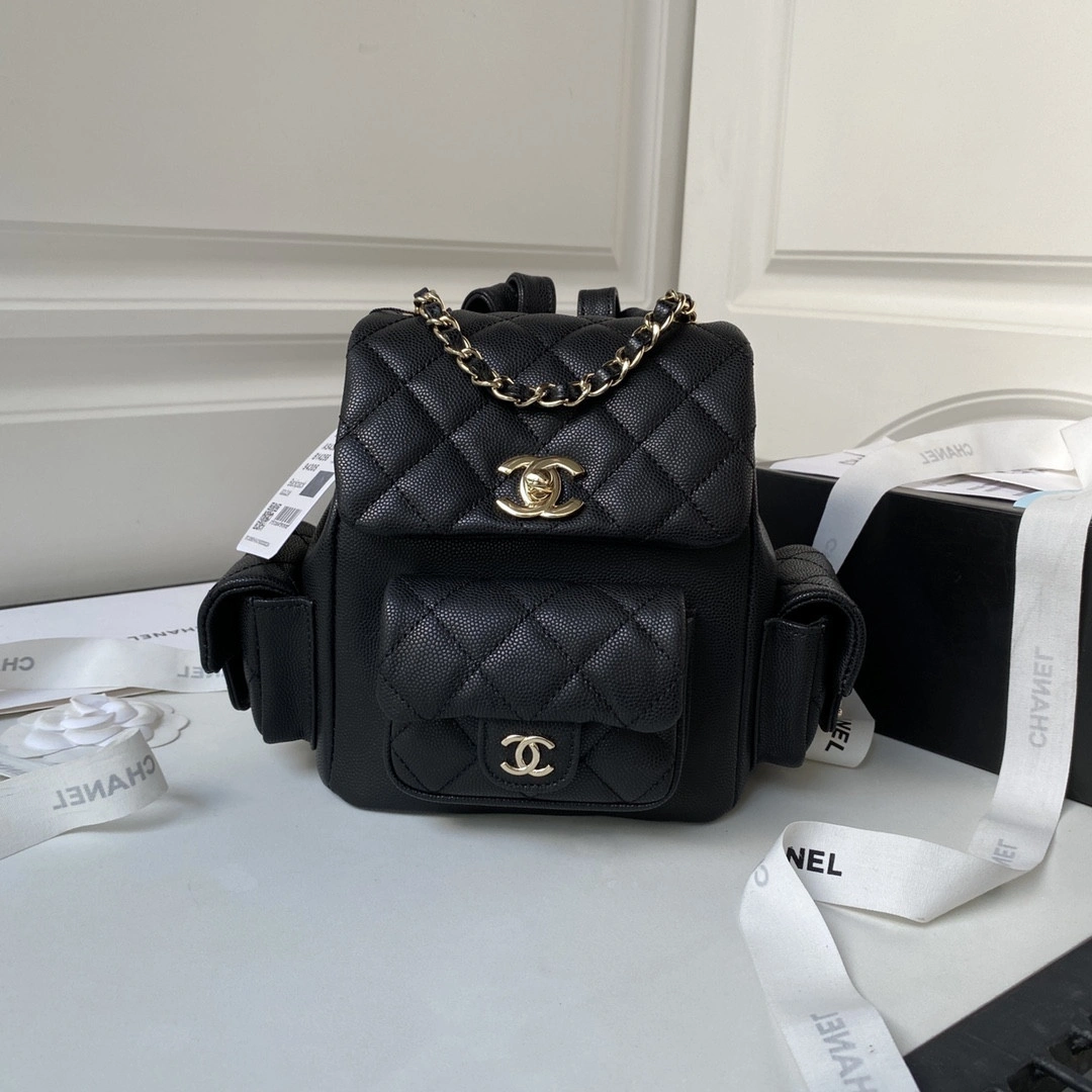 CHANEL BACKPACK HighQuality 133