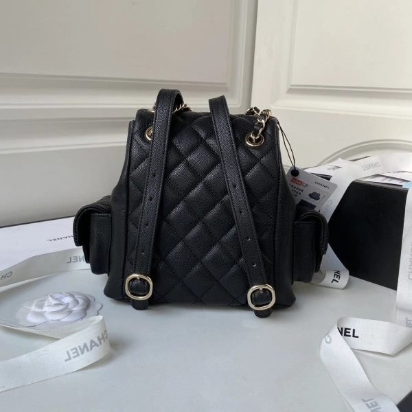 CHANEL BACKPACK HighQuality 133 - Image 3