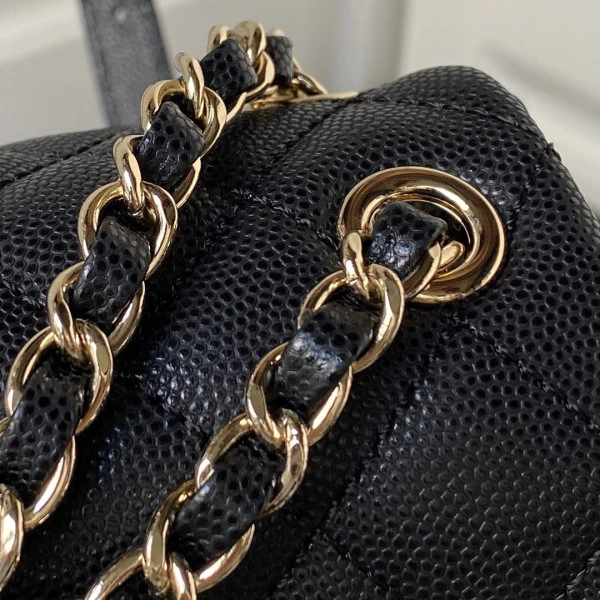CHANEL BACKPACK HighQuality 133 - Image 5