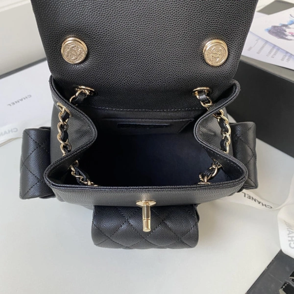 CHANEL BACKPACK HighQuality 133 - Image 8