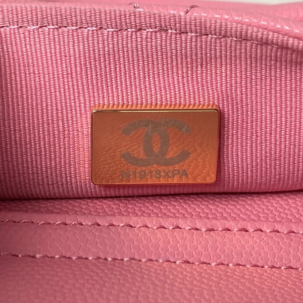 CHANEL BACKPACK TopPick 128 - Image 8