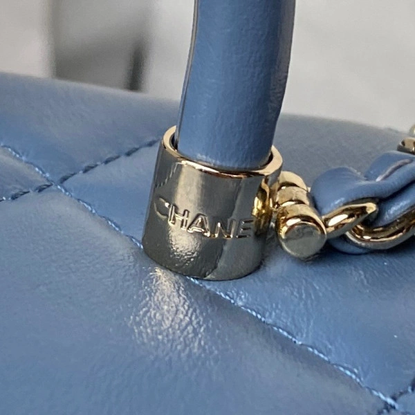 NewStyle CHANEL MINI BOX BAG 1517 - Image 5