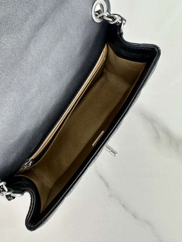 CHANEL FLAP BAG StreetReady 381 - Image 8