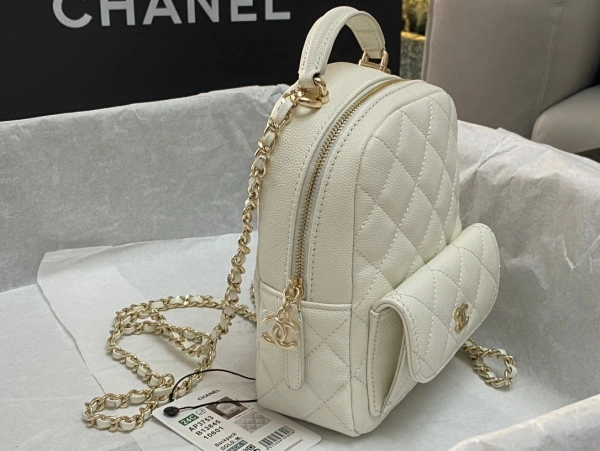 CHANEL BACKPACK TopPick 114 - Image 5