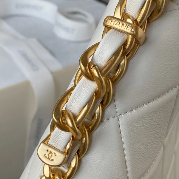 BestValue CHANEL LARGE HOBO BAG 1473 - Image 7