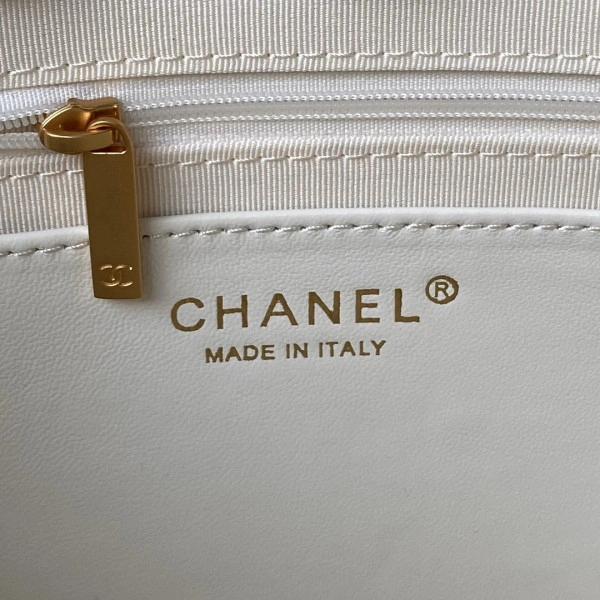 BestValue CHANEL LARGE HOBO BAG 1473 - Image 8