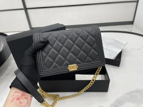 CHANEL WALLET HighQuality 165 - Image 3
