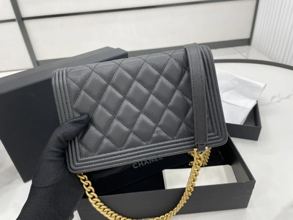 CHANEL WALLET HighQuality 165 - Image 4