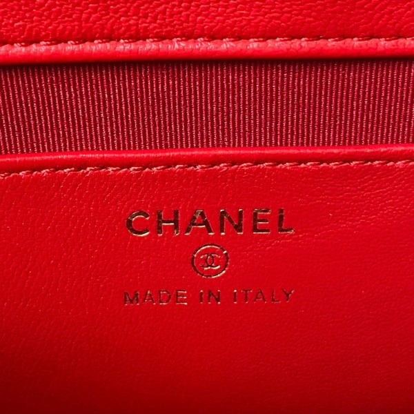 SportInspired CHANEL HANDLE BAG 941 - Image 9