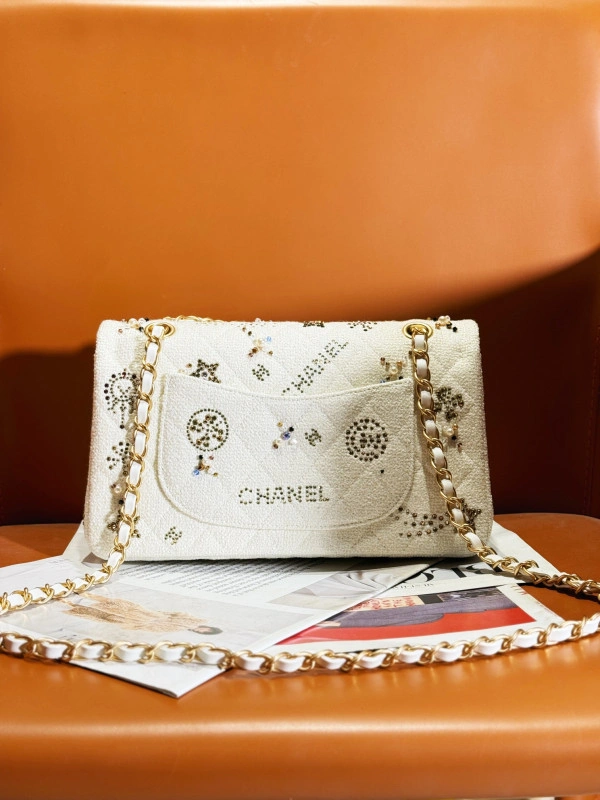 EasyMatch CHANEL FLAP BAG 335 - Image 3