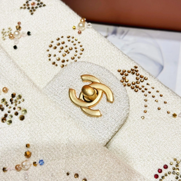 EasyMatch CHANEL FLAP BAG 335 - Image 9