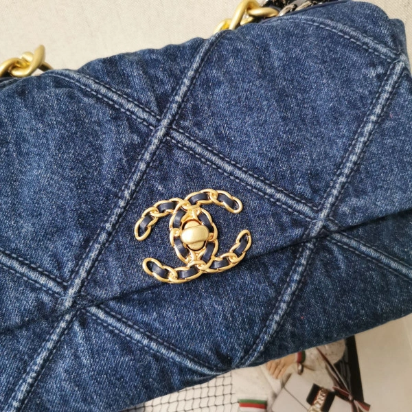 CHANEL FALP BAG - 26×16×9cm Comfortable 321 - Image 7