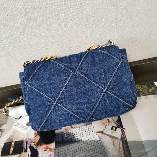 CHANEL FALP BAG - 26×16×9cm Comfortable 321 - Image 9