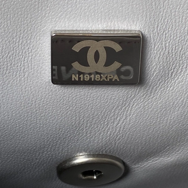 CHANEL FLAP BAG 17CM TopPick 305 - Image 10