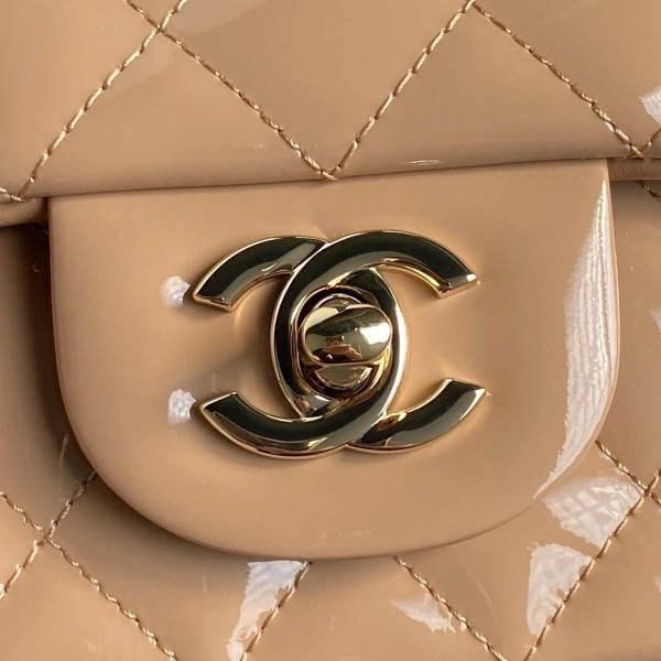 NewStyle CHANEL Mini CHANELassic Handbag With Top Handle 894 - Image 4